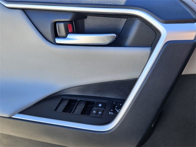 2021 Toyota RAV4 Adventure