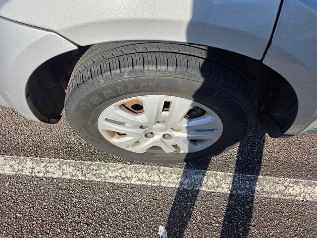 2014 Dodge Journey SE