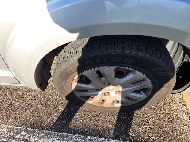 2014 Dodge Journey SE