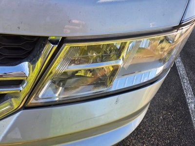 2014 Dodge Journey SE