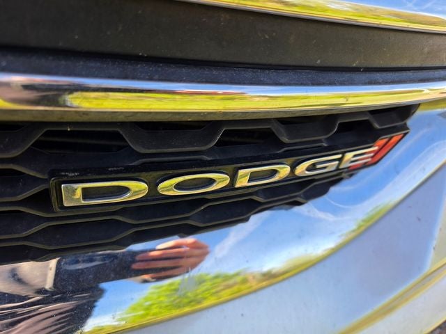 2014 Dodge Journey SE