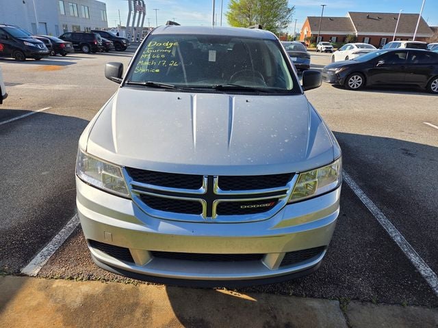 2014 Dodge Journey SE