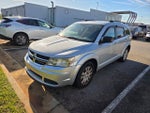 2014 Dodge Journey SE