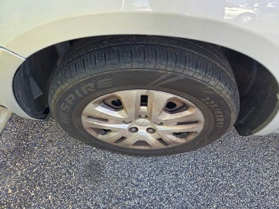 2014 Dodge Journey SE