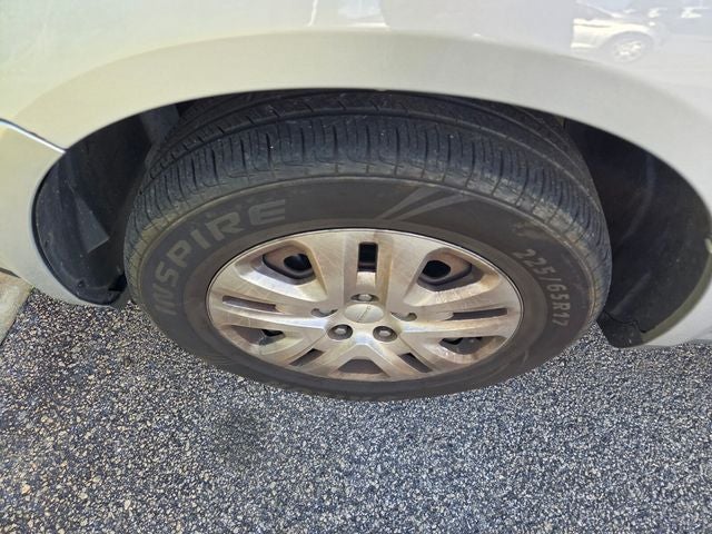 2014 Dodge Journey SE