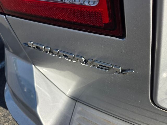 2014 Dodge Journey SE