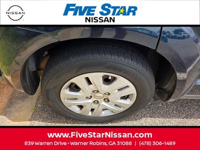 2013 Dodge Journey AVP