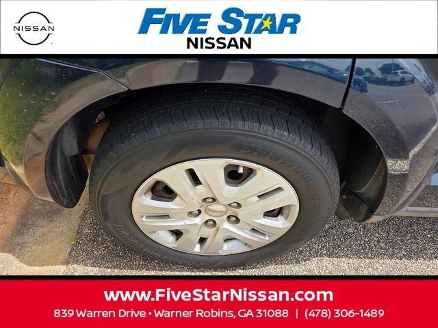 2013 Dodge Journey AVP