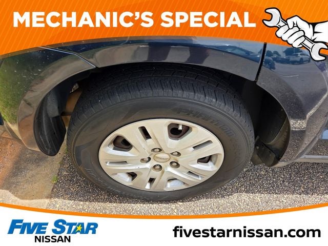 2013 Dodge Journey AVP