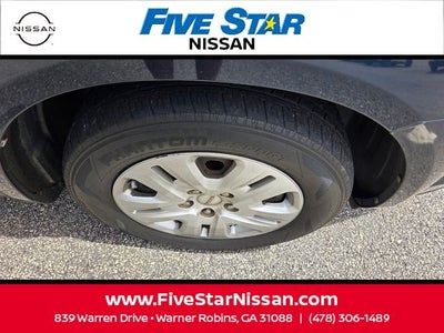 2013 Dodge Journey AVP