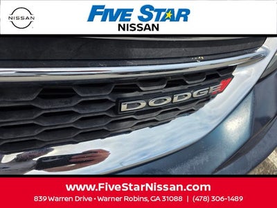 2013 Dodge Journey AVP