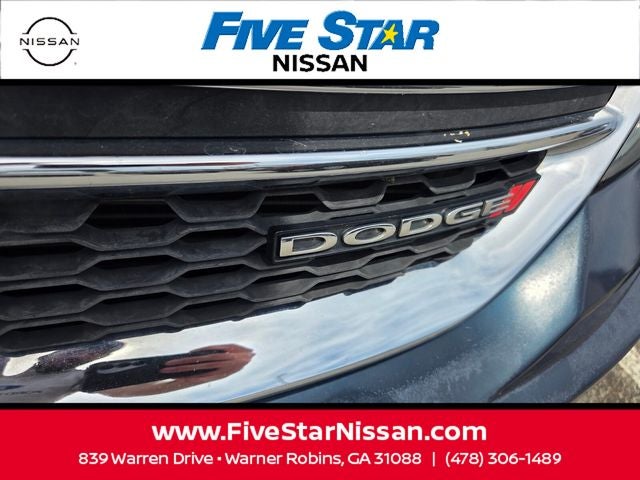 2013 Dodge Journey AVP