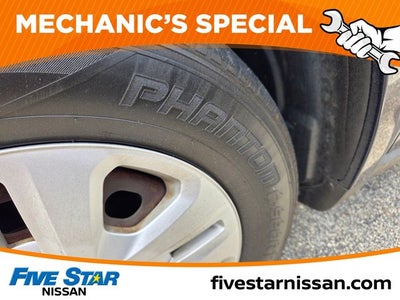 2013 Dodge Journey AVP