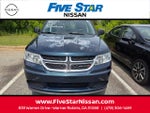 2013 Dodge Journey AVP