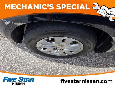 2013 Dodge Journey AVP