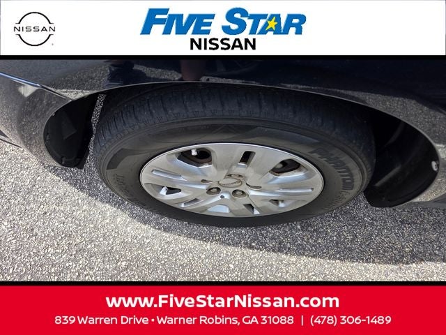 2013 Dodge Journey AVP