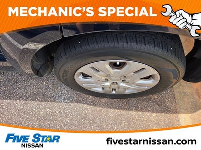 2013 Dodge Journey AVP