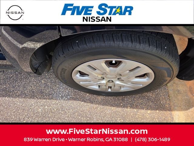 2013 Dodge Journey AVP