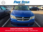 2015 Dodge Journey AVP