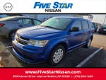 2015 Dodge Journey AVP
