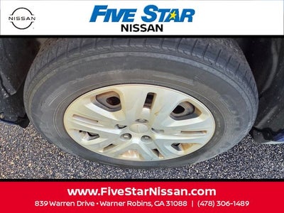 2015 Dodge Journey AVP