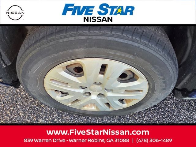 2015 Dodge Journey AVP