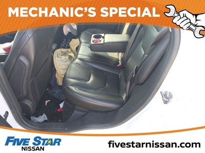 2013 Ford Fusion Titanium