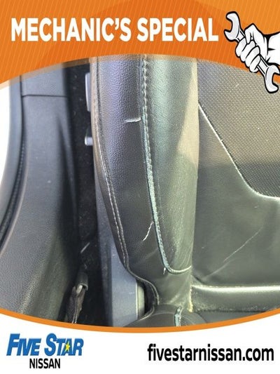 2013 Ford Fusion Titanium