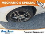 2013 Ford Fusion Titanium