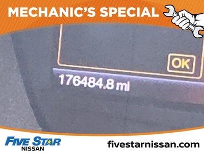 2013 Ford Fusion Titanium