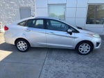 2013 Ford Fiesta SE