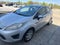 2013 Ford Fiesta SE