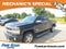 2017 Chevrolet Silverado 1500 High Country