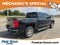 2017 Chevrolet Silverado 1500 High Country