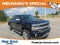 2017 Chevrolet Silverado 1500 High Country