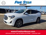 2021 GMC Terrain Denali