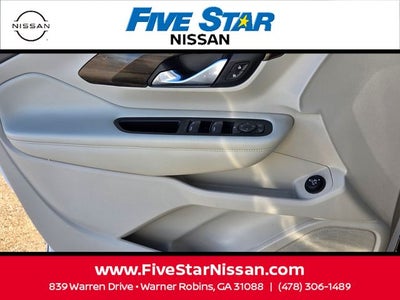 2021 GMC Terrain Denali
