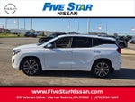 2021 GMC Terrain Denali