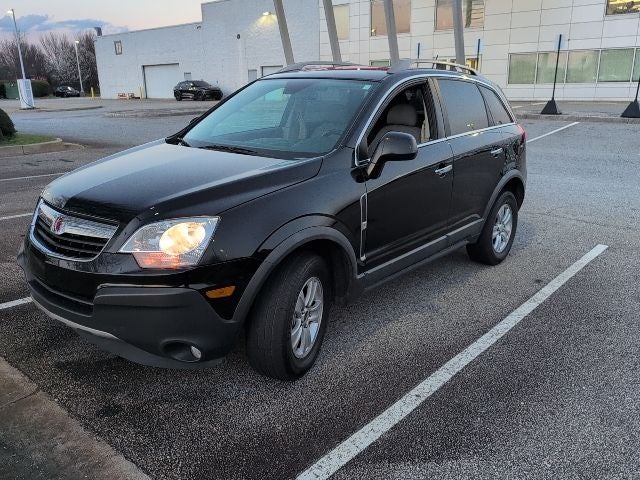 2008 Saturn VUE XE