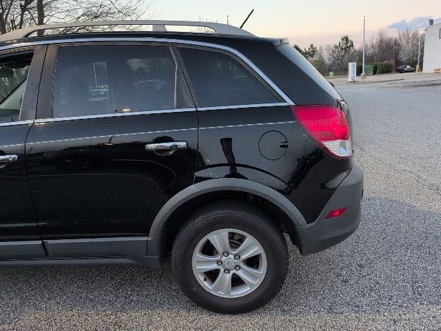 2008 Saturn VUE XE