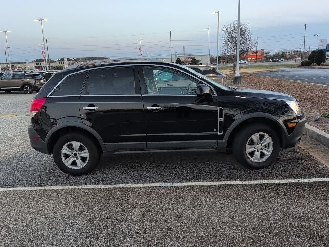 2008 Saturn VUE XE