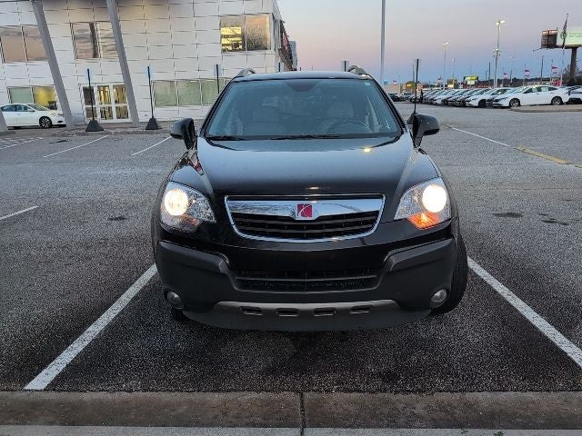2008 Saturn VUE XE