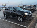 2008 Saturn VUE XE