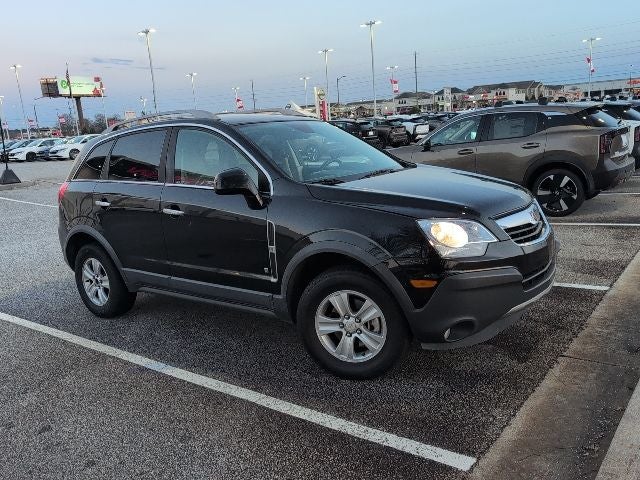 2008 Saturn VUE XE
