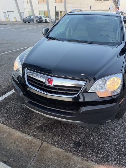 2008 Saturn VUE XE