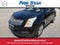 2012 Cadillac SRX Luxury