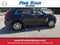 2012 Cadillac SRX Luxury