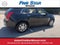 2012 Cadillac SRX Luxury