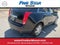 2012 Cadillac SRX Luxury