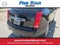 2012 Cadillac SRX Luxury